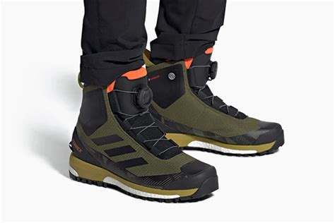 Adidas TERREX Conrax BOA RAIN.RDY 